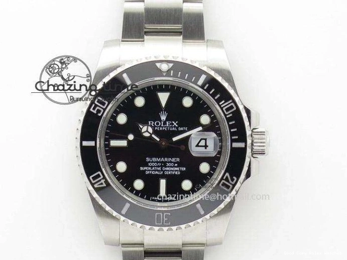 Good Copy Rolex Watches Case 1067 Functional 126600 Clean Bracelet SS Edition Sea-Dweller 904L Best and 1:1 VR 0101